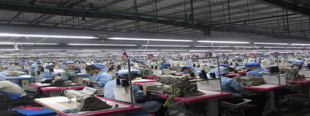 这家宁波公司默默成了全球最大的针织服装制造商