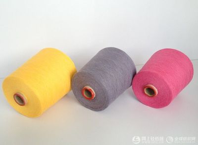 色纺纱有哪些好处?-全球纺织网资讯中心