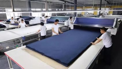 如何保证回收再利用面料的安全性?H&M联手宜家开展研究,取得初步成果