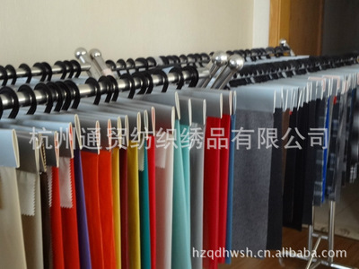 【本公司专业从事纺织品面料生产及开发(价格面议)】价格,厂家,图片,其他纺织加工,杭州通贸纺织绣品-