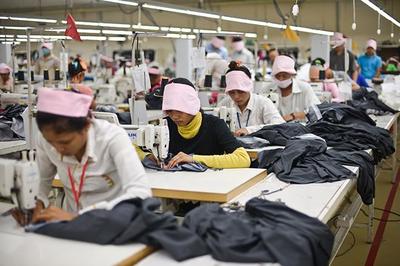 柬埔寨7家工厂已申请恢复生产