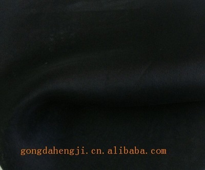 【10MM欧根缎[Organ Satin]】价格,厂家,图片,丝绸面料,深圳市工大恒基纺织品-