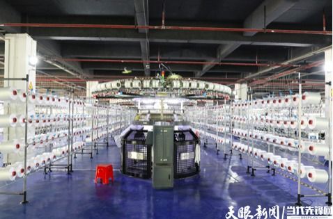 工业老城不 老套 六盘水立足煤 做足煤 不唯煤