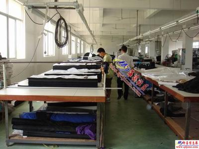 服装网店还在为寻找专业化服装厂烦恼吗