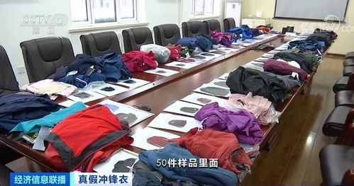 央视曝光 你常穿的这种衣服,近四成样品 有问题