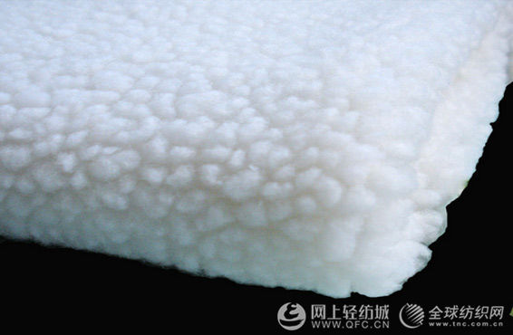 颗粒绒是什么面料?颗粒绒面料如何清洗-全球纺织网资讯中心