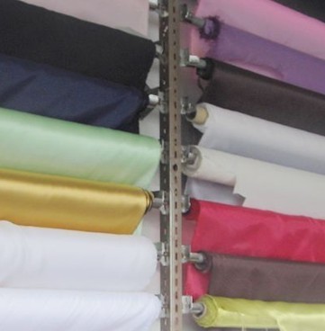 【190涤塔夫 各种加工 各种克重用于里子布 服装里料】价格,厂家,图片,化纤面料,苏州市锦玉汇纺织-
