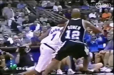 优游国际ub8登录谣言板]NBA官方：祝7届全明星2届得分王的麦克格雷迪诞辰欢愉(图9)