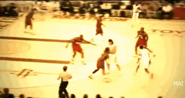 优游国际ub8登录谣言板]NBA官方：祝7届全明星2届得分王的麦克格雷迪诞辰欢愉(图10)