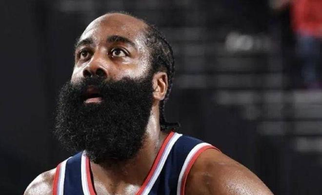 优游国际NBA战报：三双哈登枢纽失误后抱歉伦纳德为快船季后赛懦夫(图2)