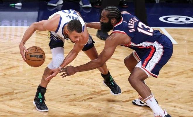 优游国际NBA战报：三双哈登枢纽失误后抱歉伦纳德为快船季后赛懦夫(图5)