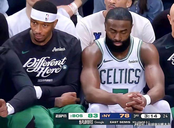 体育比赛NBA东部半决赛G4尼克斯主场力克凯尔特人 总比分3-1手握赛点(图1)