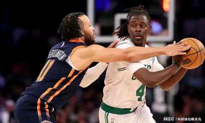 体育比赛NBA东部半决赛G4尼克斯主场力克凯尔特人 总比分3-1手握赛点(图5)