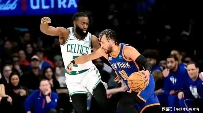 体育比赛NBA东部半决赛G4尼克斯主场力克凯尔特人 总比分3-1手握赛点(图6)