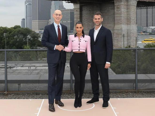 NBA赛事报道NBA三大重磅动静同盟裁军、全明星赛改制、薪资上涨(图4)