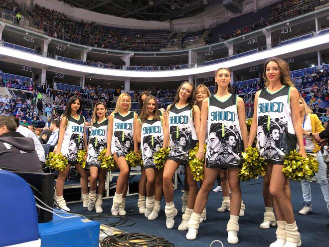 NBA赛事报道NBA三大重磅动静同盟裁军、全明星赛改制、薪资上涨(图2)