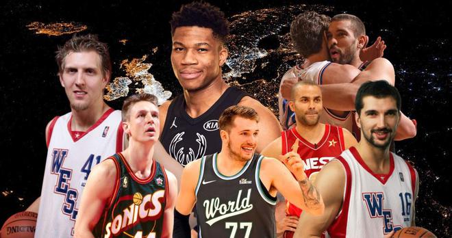 NBA赛事报道NBA三大重磅动静同盟裁军、全明星赛改制、薪资上涨