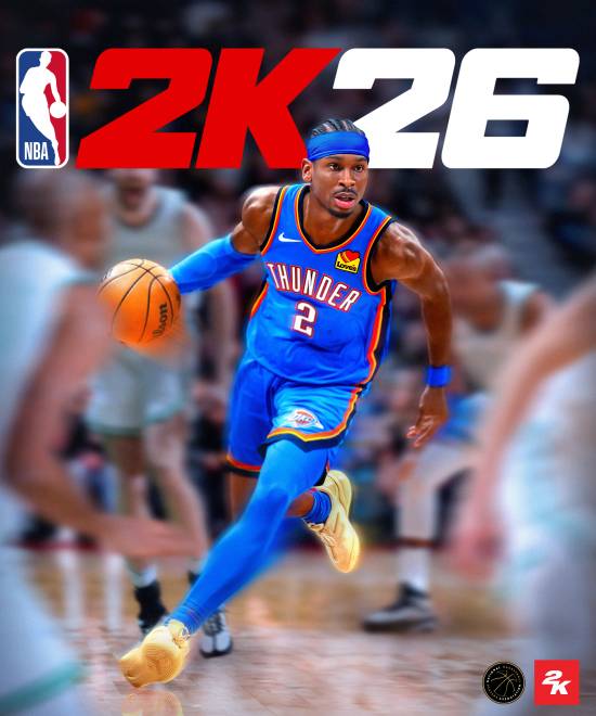 优游国际ub8登录《NBA2K26》官宣95出售！新科冠军亚历山大当封面