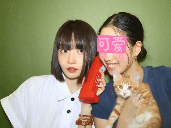 娱乐游戏高晓松前妻晒母女17岁Zoe露脸太像妈妈很标致满满高智感