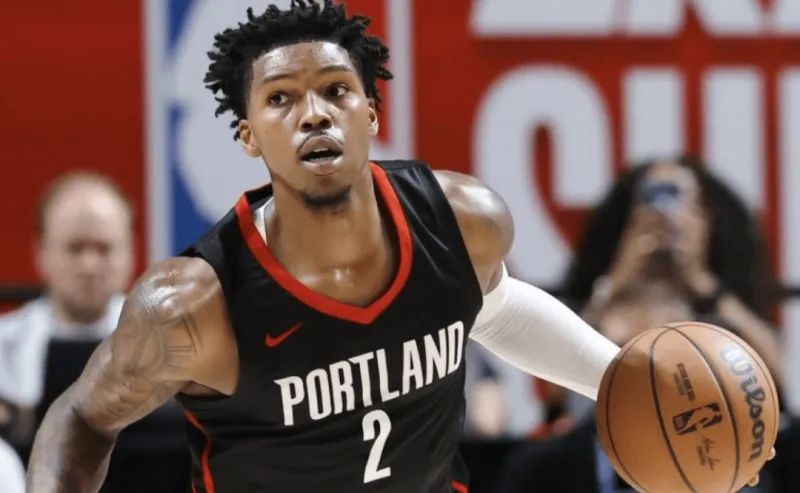 优游国际ub8登录谣言板]NCAA记者：凯莱布-乐福能在NBA混出花样气力众目睽