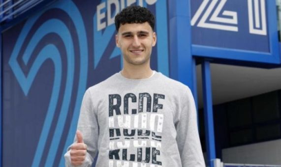 NBA赛事报道米兰体育资讯：西班牙人中场