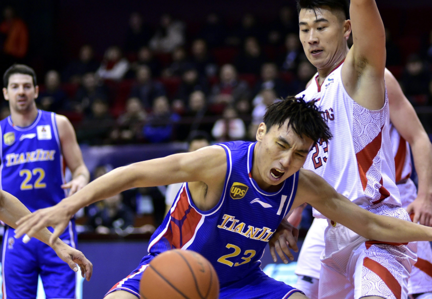 CBA季前赛直播:广东男篮vs天津男篮 广东队势必(图2) CBA季前赛直播:广东男篮vs天津男篮 广东队势必(图2)